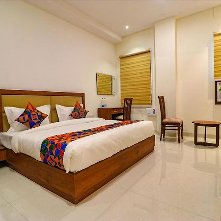 Fabhotel Prime Parisar Amritsar Exteriér fotografie