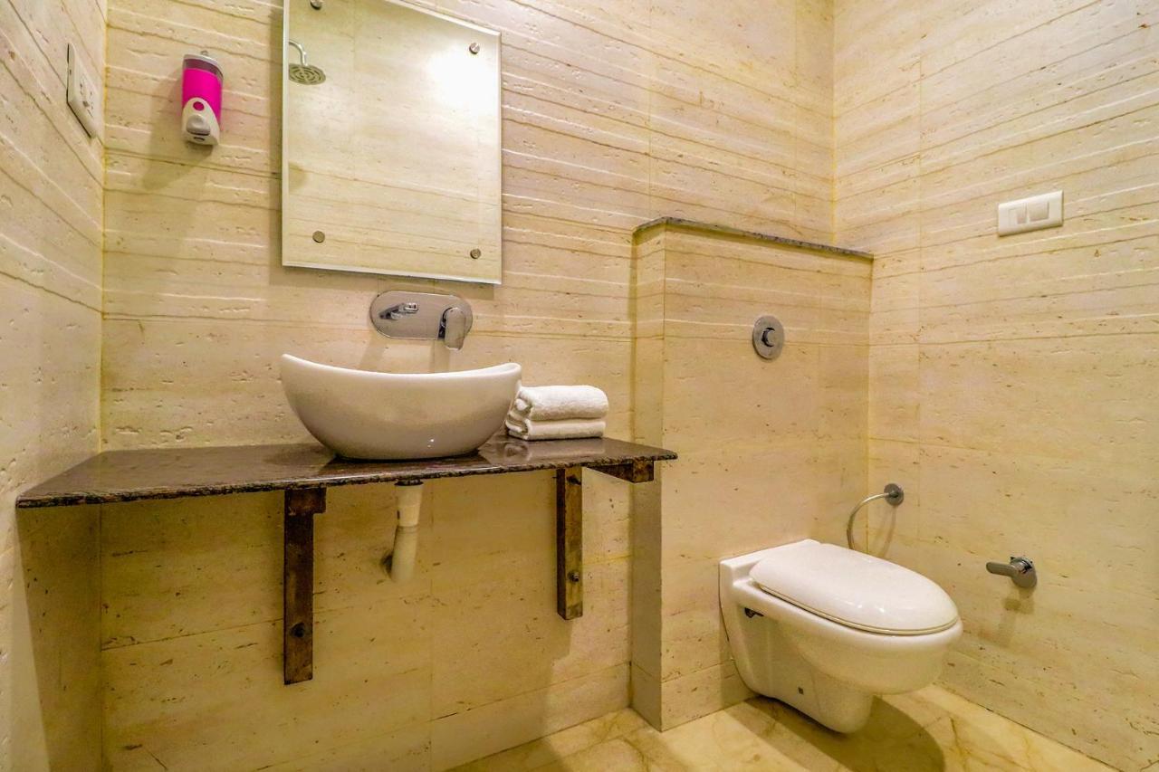 Fabhotel Prime Parisar Amritsar Exteriér fotografie
